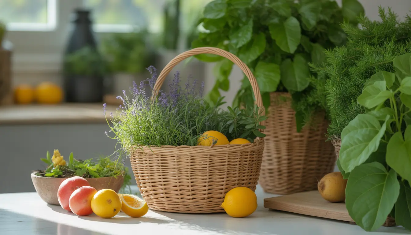 Kostenlose Dünger für den Garten aus Küchenabfällen – So schaffen Sie es!